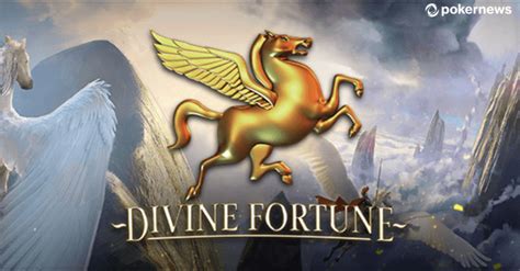 divine fortune|Divine Fortune .